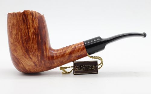 Lorenzo Pfeife Hand Cut 805 Natural