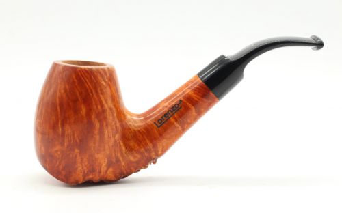 Lorenzo Pfeife Hand Cut 816 Natural