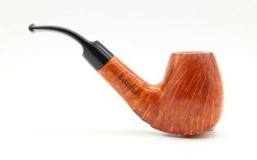 Lorenzo Pfeife Hand Cut 816 Natural
