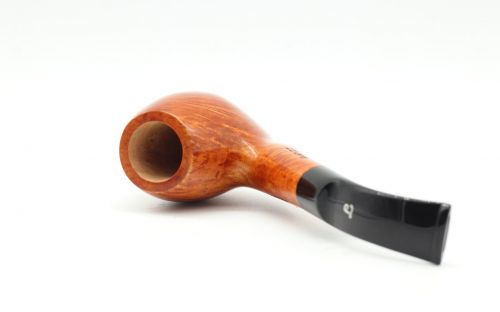 Lorenzo Pfeife Hand Cut 816 Natural