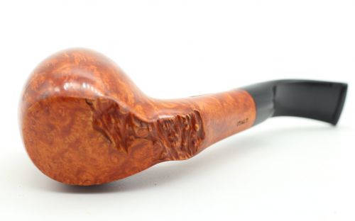 Lorenzo Pfeife Hand Cut 816 Natural