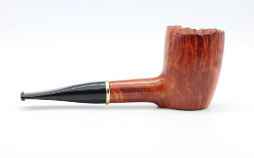 Lorenzo Pfeife Hand Cut 995 Natural