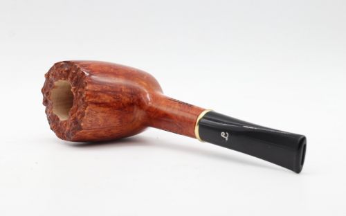 Lorenzo Pfeife Hand Cut 995 Natural