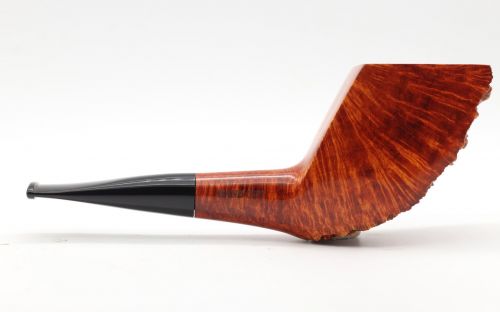 Lorenzo Pfeife Hand Cut 760 Natural