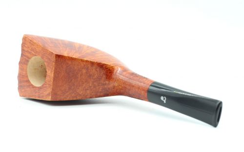 Lorenzo Pfeife Hand Cut 760 Natural