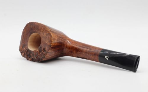 Lorenzo Pfeife Hand Cut 958 Moscato Dublin