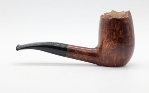 Lorenzo Pfeife Hand Cut 815 Spumante