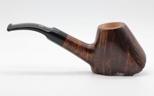 Lorenzo Pfeife Hand Cut 946 Spumante