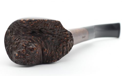 Lorenzo Pfeife Hand Cut 946 Spumante