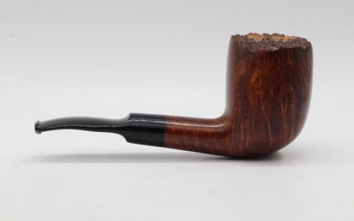 Lorenzo Pfeife Hand Cut 816 Spumante