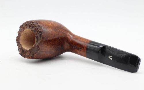 Lorenzo Pfeife Hand Cut 816 Spumante