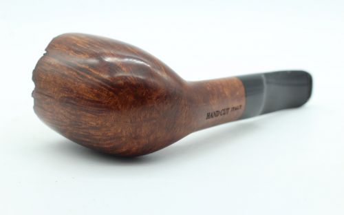 Lorenzo Pfeife Hand Cut 816 Spumante
