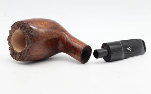 Lorenzo Pfeife Hand Cut 816 Spumante