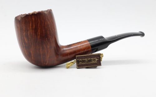 Lorenzo Pfeife Hand Cut 816 Spumante