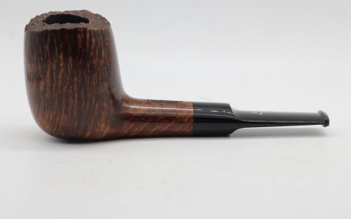 Lorenzo Pfeife Hand Cut 998 Spumante Billiard