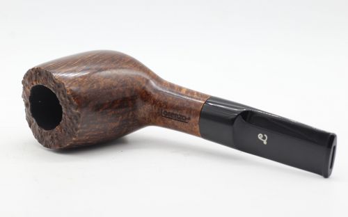 Lorenzo Pfeife Hand Cut 998 Spumante Billiard