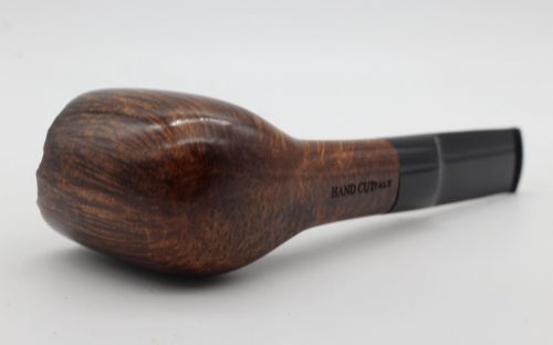 Lorenzo Pfeife Hand Cut 998 Spumante Billiard