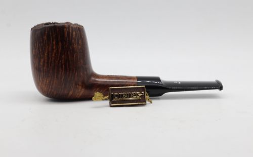 Lorenzo Pfeife Hand Cut 998 Spumante Billiard