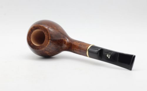 Lorenzo Pfeife Hand Cut 838 Spumante Bent Apple