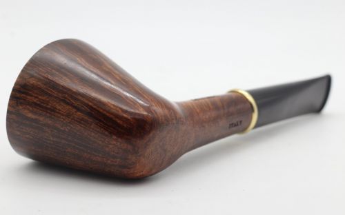 Lorenzo Pfeife Hand Cut 978 Spumante Dublin