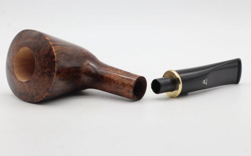 Lorenzo Pfeife Hand Cut 978 Spumante Dublin