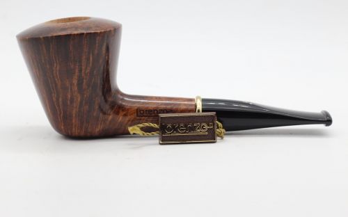 Lorenzo Pfeife Hand Cut 978 Spumante Dublin