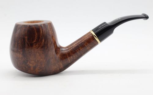 Lorenzo Pfeife Hand Cut 839 Spumante Bent Apple