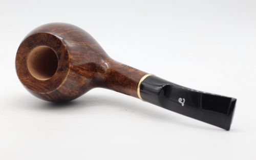 Lorenzo Pfeife Hand Cut 839 Spumante Bent Apple