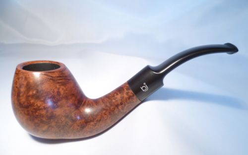 Bjarne Pfeife Golden Polish Apple