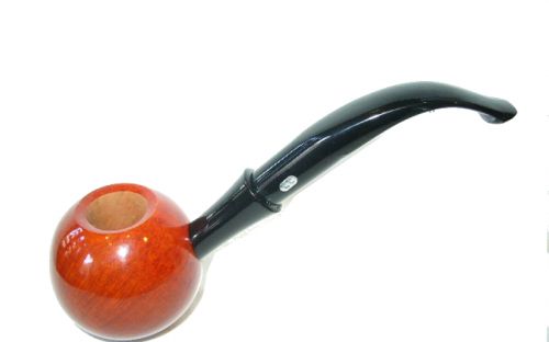 Chacom Art Orange Pfeife