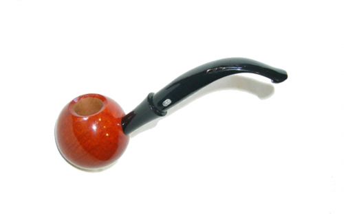 Chacom Art Orange Pfeife