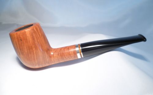 House of Smoke Pfeife 88 Brown Polish