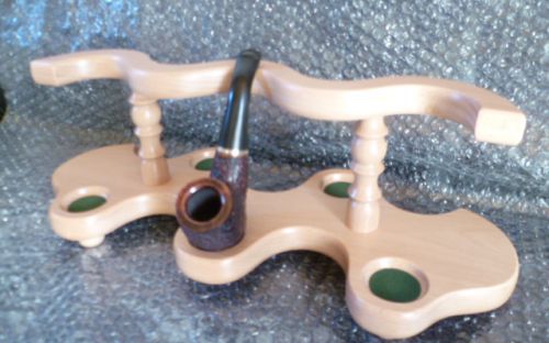 Pfeifenhalter zur 5 Pfeifen - 8820