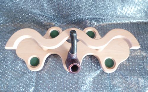 Pfeifenhalter zur 5 Pfeifen - 8820