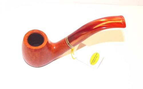  Kemperling Pfeife Hand Made 840