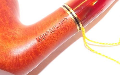  Kemperling Pfeife Hand Made 840