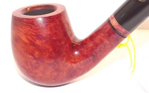 Kemperling Pfeife Hand Made 889
