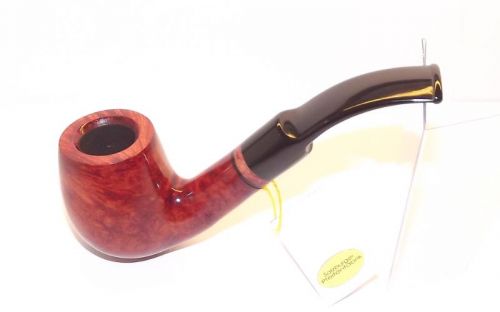 Kemperling Pfeife Hand Made 889