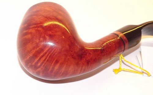Kemperling Pfeife Hand Made 889
