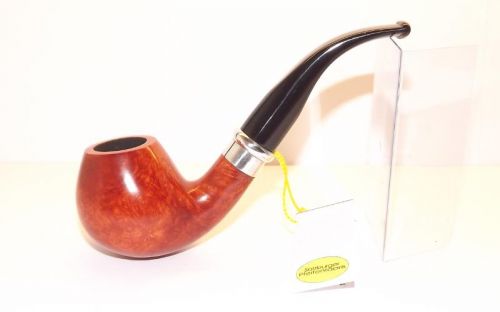 Kemperling Pfeife Hand Made 892