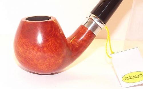 Kemperling Pfeife Hand Made 892