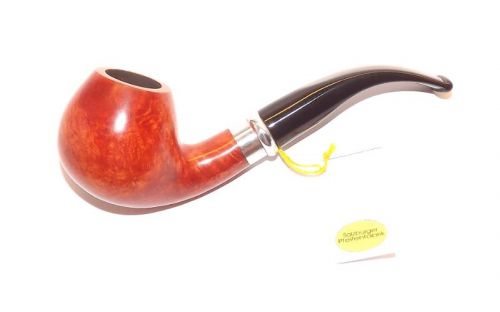 Kemperling Pfeife Hand Made 892