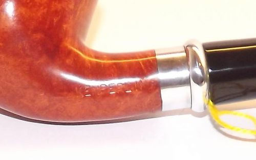 Kemperling Pfeife Hand Made 892