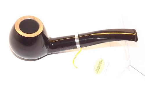 Kemperling Pfeife Hand Made 873