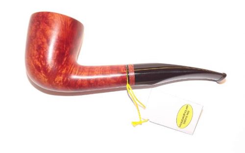 Kemperling Pfeife Hand Made 896