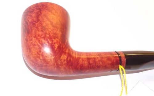 Kemperling Pfeife Hand Made 896
