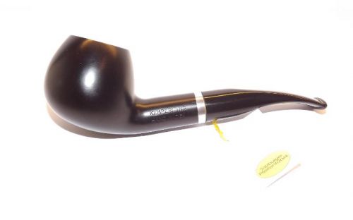 Kemperling Pfeife Hand Made 873 matt
