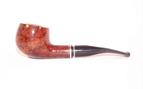 Achenty! Pfeife Carlo Perrucci Apple Brown Polish