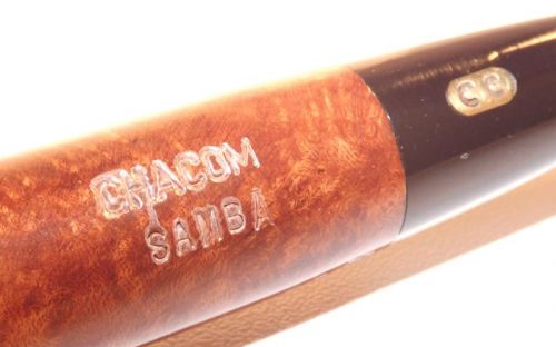Chacom Pfeife Samba 913