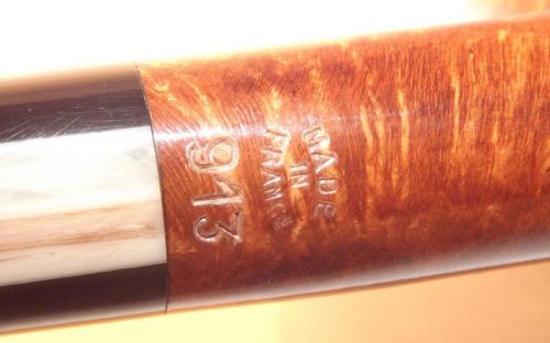 Chacom Pfeife Samba 913